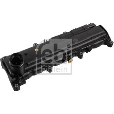 Motor Üst Kapağı Külbütör - (Dacia Logan, Sandero, Duster, Dokker, Lodgy) - (MBY-31710)