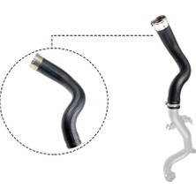 Turbo Hortum ve Conta - (Fiat Tipo, 500, Egea) - (YTT-Y25083)