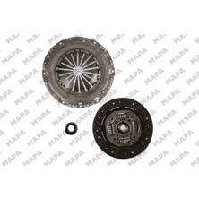Debriyaj Seti - (Fiat Ducato, Scudo, Ulysse) - (MAPA-000228200)