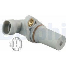 Krank Sensörü - (Fiat Doblo, Grande Punto, Punto, Bravo, Stilo, Croma, Sedici, Idea, Multipla, Strada, Palio, 159, Giulietta, 156, Spider, 166, Brera) - (DELPHI-SS11077)