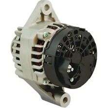 Alternatör - (Fiat Punto, Ducato, Grande Punto, Doblo, Bravo, Croma, Idea, Linea, 159, Giulietta, Mito, Spider, Brera) - (WAI-20357N)