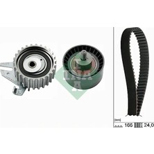 Triger Kayış Seti - (Fiat Barchetta, Punto, Stilo, Linea, 156, 155, 145) - (SCHAEFFLER-INA-530022610)
