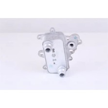 Nıssens Motor Yağ Soğutucu - (Fiat Doblo, 500, Tipo, Bravo, Egea, Giulietta) - (NISSENS-90885)