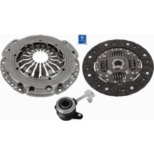 Debriyaj Seti - (Dacia Duster, Sandero) - (SACHS-3000990574)