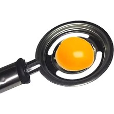 TKÇ Inoks Yumurta Akı Ayırıcı
