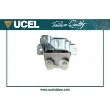 Üçel Motor Takozu - (Fiat Doblo, Fiorino, Qubo, Linea) - (UCEL-31527)
