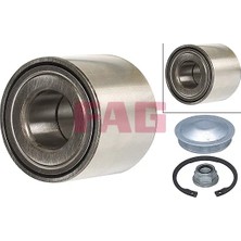 Porya ve Rulman - (Dacia Sandero) - (SCHAEFFLER-FAG-713630950)