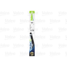 Silecek Süpürgesi - (Dacia Sandero, Duster, Logan, Dokker, Lodgy, 500, Panda, Bravo) - (VALEO-574247)