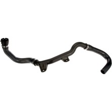 Kalorifer Hortumu - (Fiat Ducato) - (GATES-052593)