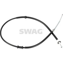 El Fren Teli - (Fiat Panda) - (SWAG-70101805)