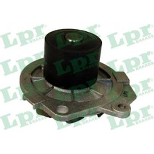Devirdaim Su Pompası - (Alfa Romeo 166, 159, 156, 145, Grande Punto, Punto, Doblo, Bravo, Stilo, Croma, Sedici, Idea, Multipla, Strada, Marea, Brava, Palio) - (LPR-WP0180)