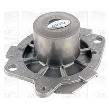 Devirdaim Su Pompası - (Alfa Romeo 166, 159, 156, 145, Grande Punto, Punto, Doblo, Bravo, Stilo, Croma, Sedici, Idea, Multipla, Strada, Marea, Brava, Palio) - (GRAF-PA672)