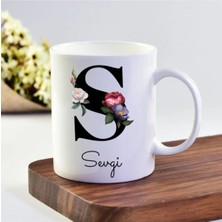 Empressco Sevgi Isimli Kupa Bardak