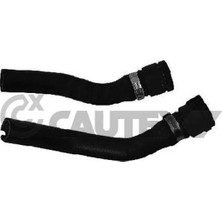 Kalorifer Hortumu - (Fiat Grande Punto, Punto, Mito) - (GROS-T56412)