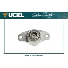 Üçel Amortisör Tabla Takozu - (Fiat Grande Punto, Linea) - (UCEL-31533)