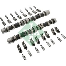 Eksantrik Mili - (Fiat Linea, 500, Panda, Grande Punto, Punto, Doblo, Fiorino, Qubo, Idea, Palio, Siena, Mito) - (SCHAEFFLER-INA-428003030)