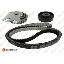 Devirdaim Su Pompası - (Fiat Grande Punto, 500, Punto, Doblo, Tipo, Bravo, Idea, Linea, Egea, Giulietta, Mito) - (EUROREPAR-1635051580)