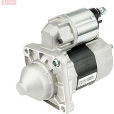 Marş Dinamosu - (Fiat Punto, 500, Panda, Grande Punto, Doblo, Tipo, Bravo, Stilo, Fiorino, Qubo, Idea, 124, Linea, Egea, Mito) - (DENSO-DSN3035)
