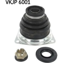 Aks Körüğü - (Dacia Logan, Sandero, Lodgy, Solenza) - (SKF-VKJP6001)
