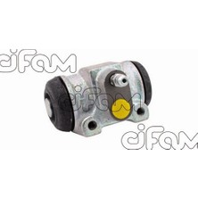 Fren Silindiri - (Fiat Ducato) - (CIFAM-101634)