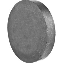 TKÇ 10 Adet Mıknatıs 17X3 mm Yuvarlak Güçlü Mıknatıs Disk Mıknatıs
