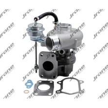 Turbo Şarj - (Fiat Ducato) - (JRONE-8B03200475)
