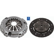 Debriyaj Seti - (Dacia Logan, Sandero, Duster) - (SACHS-3000951609)