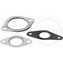 Egr Soğutucu - (Fiat Ducato) - (ELRING-278790)