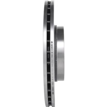 Fren Disk - (Dacia Sandero, Dokker, Lodgy) - (GOODYEAR-103165)