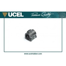 Üçel Viraj Demir Lastiği - (Dacia Sandero, Logan, Dokker) - (UCEL-10752)