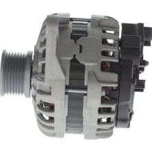 Alternatör - (Fiat Ducato) - (BOSCH-1986A01239)