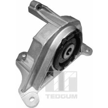 Üçel Motor Takozu - (Fiat Doblo) - (UCEL-S31441)