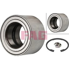 Porya ve Rulman - (Fiat Ducato) - (SCHAEFFLER-FAG-713690930)