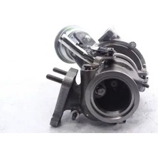 Turbo Şarj - (Fiat Panda, Punto, Fiorino, Qubo) - (GARRETT-8252465002S)