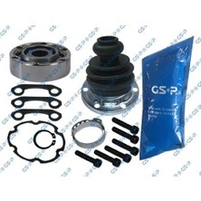 Aks Kafası - (Alfa Romeo 164, 156, Spider, Gtv, 155) - (GSP-603001)
