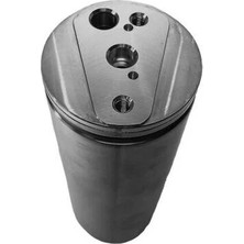 Klima Kurutucu Tüp - (Fiat Doblo, Ducato, Punto, Bravo, Seicento, Barchetta, Coupe, Multipla, Strada, Marea, Brava, Palio, Siena, 156, Spider, 166, Gtv, 145) - (MAHLE-ISITMA-SOGUTMA-AD176000S)