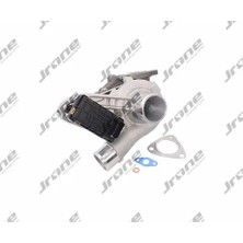 Turbo Şarj - (Fiat Ducato) - (JRONE-8G17300A54)