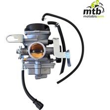 Mtb Karbüratör Ns 200