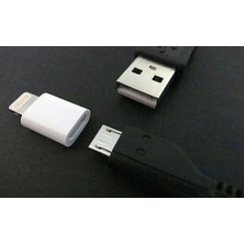 TKÇ Otg Bağlantı Kiti - Iphone 5/5s/5c-6/6s/6 Plus