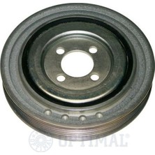 Krank Kasnak - (Fiat Doblo, 500, Panda, Grande Punto, Punto, Tipo, Fiorino, Qubo, Idea, Strada, Linea, Egea, Mito) - (OPTIMAL-F87086)