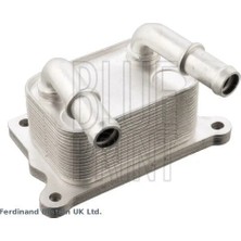 Blue Print Motor Yağ Soğutucu - (Dacia Duster, Sandero, Logan, Dokker, Lodgy) - (BLUE-PRINT-ADBP610094)