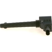 Ateşleme Bobini - (Fiat Panda, 500, Punto, Mito) - (BOSCH-0221504035)