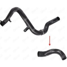 İbraş Turbo Hortum ve Conta - (Fiat Bravo) - (IBRAS-15115)
