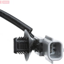 Egzoz Sıcaklık Sensörü - (Dacia Logan, Sandero, Duster, Dokker, Lodgy) - (DENSO-DET0153)