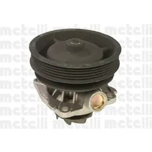 Devirdaim Su Pompası - (Fiat Punto, Tempra) - (METELLI-240552)