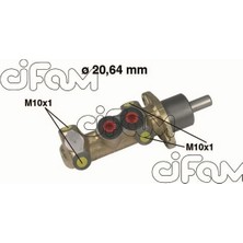 Fren Ana Merkez - (Fiat Tipo, Punto, Tempra, Egea) - (CIFAM-202044)