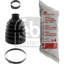 Febi Bilstein Aks Körüğü - (Dacia Sandero, Logan) - (FEBI-BILSTEIN-48809)