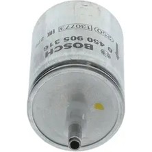 Yakıt Filtresi - (Alfa Romeo 145, 155, Ducato, Punto, Tipo, Bravo, Barchetta, Coupe, Marea, Brava, Tempra, Egea) - (KNECHT-KL84)