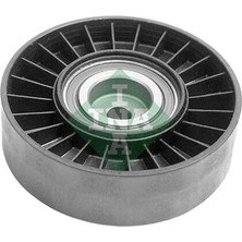 V Kayış Gergi Rulmanı - (Alfa Romeo 155, 156, Spider, Gt, 166, Gtv, 145) - (SCHAEFFLER-INA-532037120)