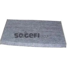 Polen Filtresi - (Fiat Punto, Grande Punto, Doblo, Fiorino, Qubo, Mito) - (PURFLUX-AHC244)